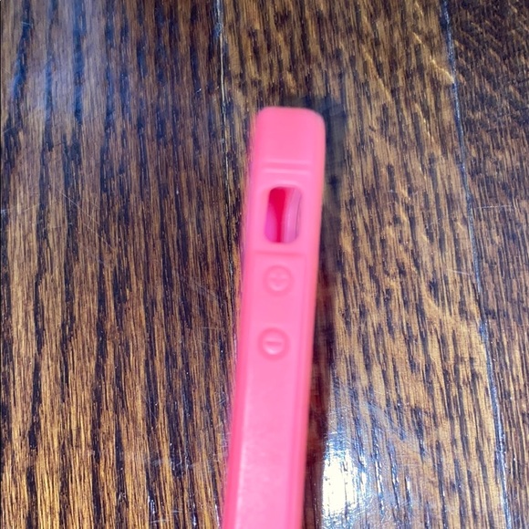 🆚Victoria Secret PINK iPhone 5 Rubber Case - Picture 4 of 6